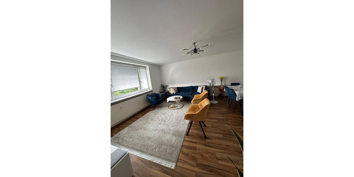 Gepflegte 2,5 Zimmer Wohnung von Privat in Meckelfeld. 2.5 zimmer