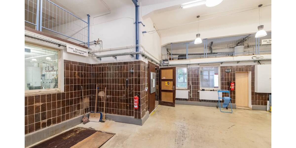 Gewerbeobjekt Eisenach Stockhausen - 595.000&euro; | Angebot:19314931