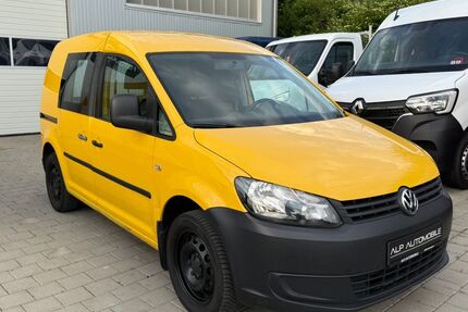 VW Caddy 119.200 km 8.950 &euro; Vöhringen-Wittershausen 72189