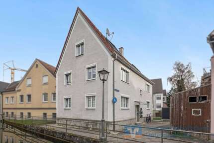Wohnung zum Kaufen in Mindelheim 169.000 € 57 m² 2 zimmer