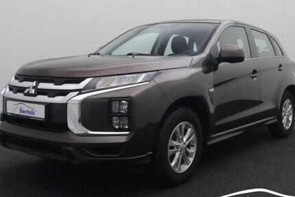 Mitsubishi ASX 94.612 km 18.490 &euro; Sögel 49751