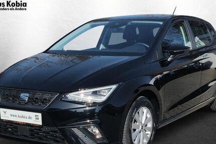 Seat Ibiza 18.014 km 20.890 &euro; Sinsheim 74889