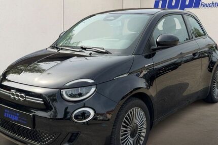Fiat 500 53.500 km 16.290 &euro; Feuchtwangen 91555