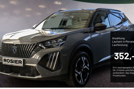 Peugeot 2008 9.900 km 32.623 &euro; Menden 58706