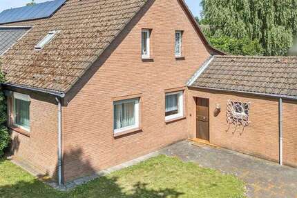 Haus zum Kaufen in Düsseldorf 549.000 € 120 m²