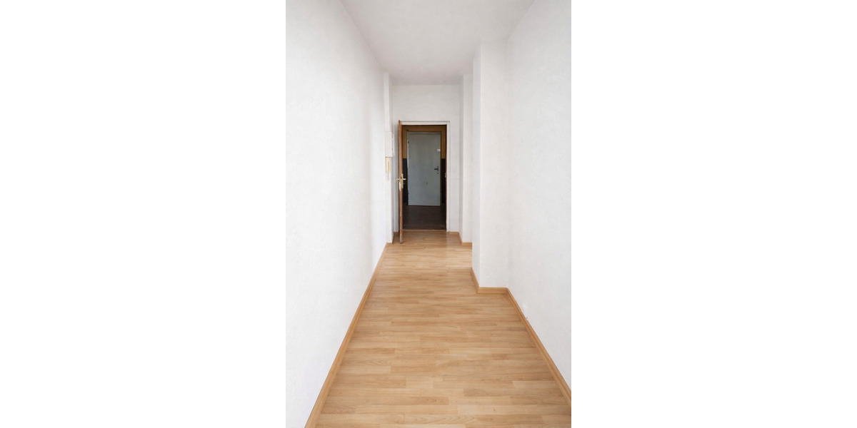 Etagenwohnung Möllenhagen - 1 Zimmer, 35 m&sup2;, 210&euro; | Angebot:25238400