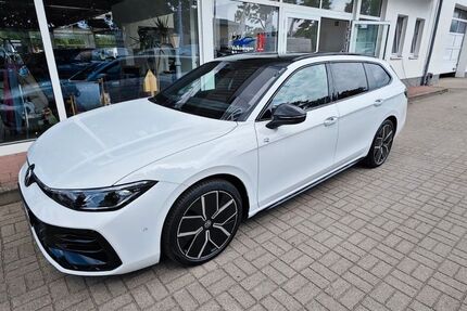 VW Passat Variant 1.512 km 54.990 &euro; Neubukow/Joernstorf 18233