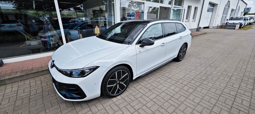 VW Passat Variant 1.512 km 54.990 &euro; Neubukow/Joernstorf 18233