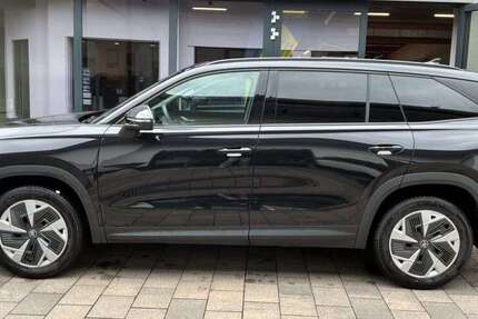 Skoda Kodiaq 23.285 km 43.950 &euro; Schmallenberg 57392