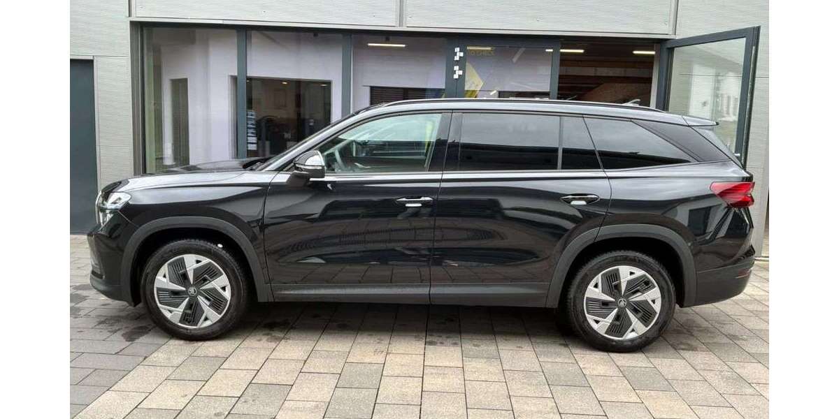 Skoda Kodiaq 23.285 km 43.950 &euro; Schmallenberg 57392