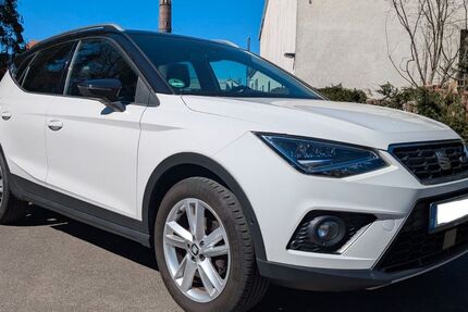 Seat Arona 41.000 km 15.200 &euro; Korbach 34497
