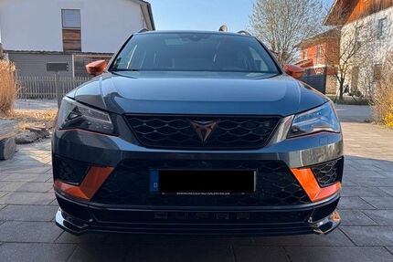 Cupra Ateca 99.260 km 22.890 &euro; Emmerting 84547