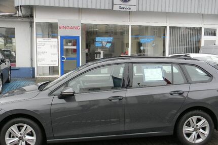 VW Golf 31.980 km 24.998 &euro; Kaiserslautern 67655