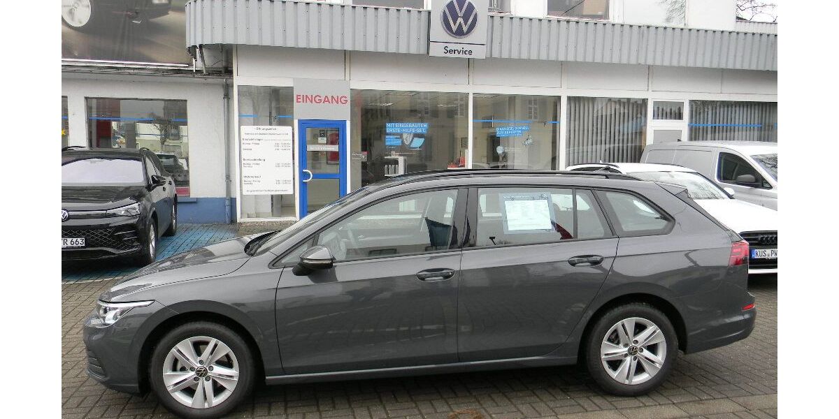 VW Golf 31.980 km 24.998 &euro; Kaiserslautern 67655