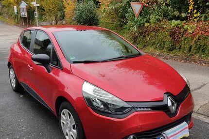 Renault Clio 51.000 km 6.700 € Oberzent / Kortelshütte 64760