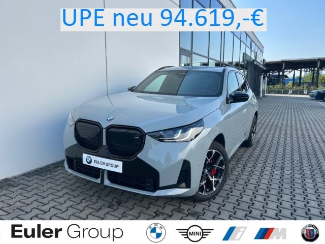 X3 M50