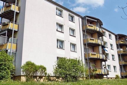 Wohnung Suhl - 3 Zimmer, 59 m&sup2;, 415&euro; | Angebot:26676875