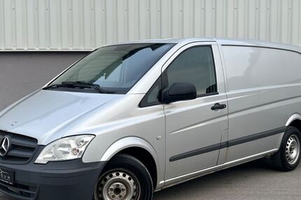 Mercedes-Benz Vito 300.056 km 5.690 &euro; Bad Mergentheim 97980