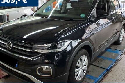 VW T-Cross 32.191 km 22.930 &euro; Fellbach 70736