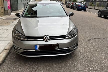 VW Golf 44.600 km 15.400 € Stuttgart 70176