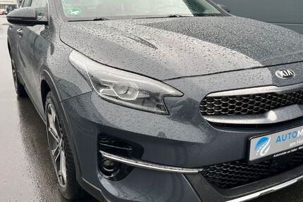 Kia XCeed 84.000 km 18.990 &euro; Münster 48155