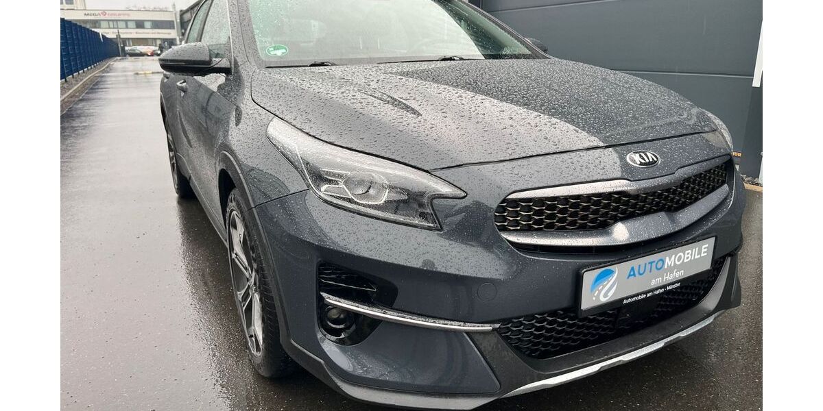 Kia XCeed 84.000 km 18.990 &euro; Münster 48155