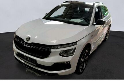 Skoda Kamiq 21.600 km 27.690 &euro; Eberbach 69412