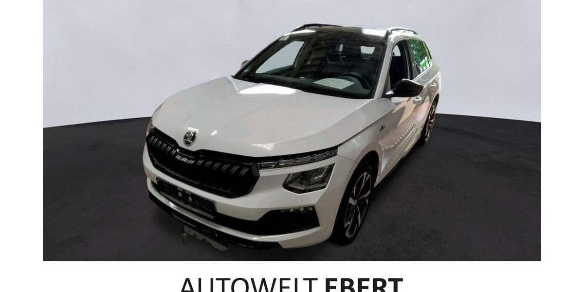 Skoda Kamiq 21.600 km 27.690 &euro; Eberbach 69412