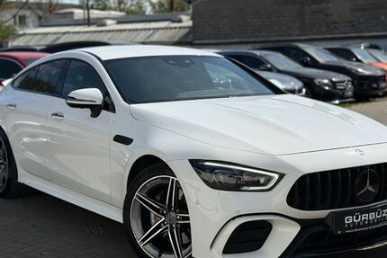 Mercedes-Benz AMG GT 139.000 km 53.800 &euro; Wiesbaden 65201