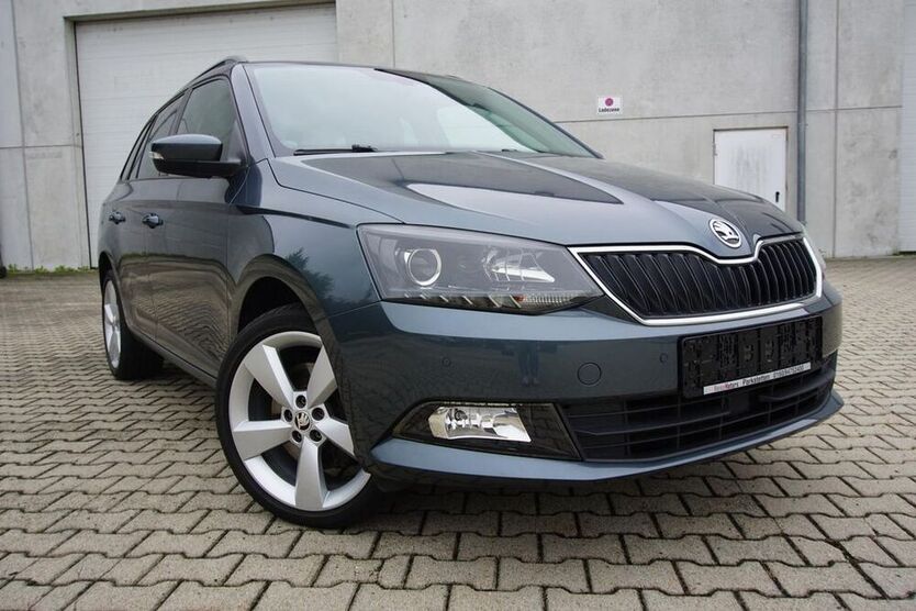 Fabia