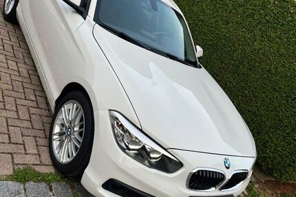 BMW 116 59.035 km 11.500 &euro; Haarbach 94542