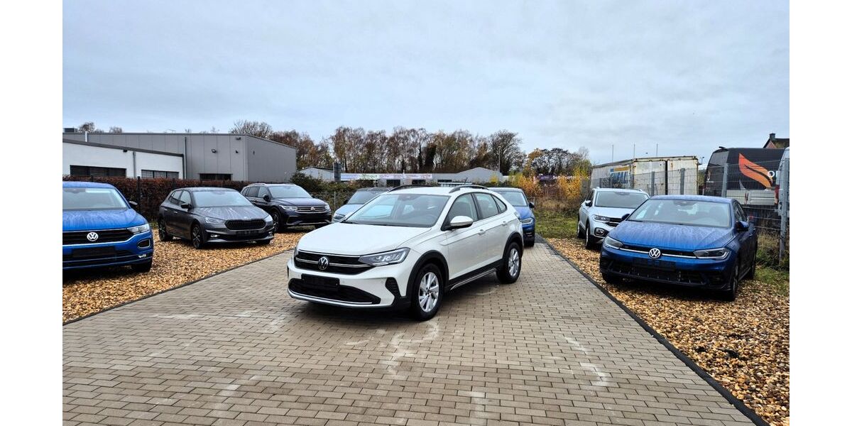 VW Taigo 33.925 km 19.999 € Bedburg 50181