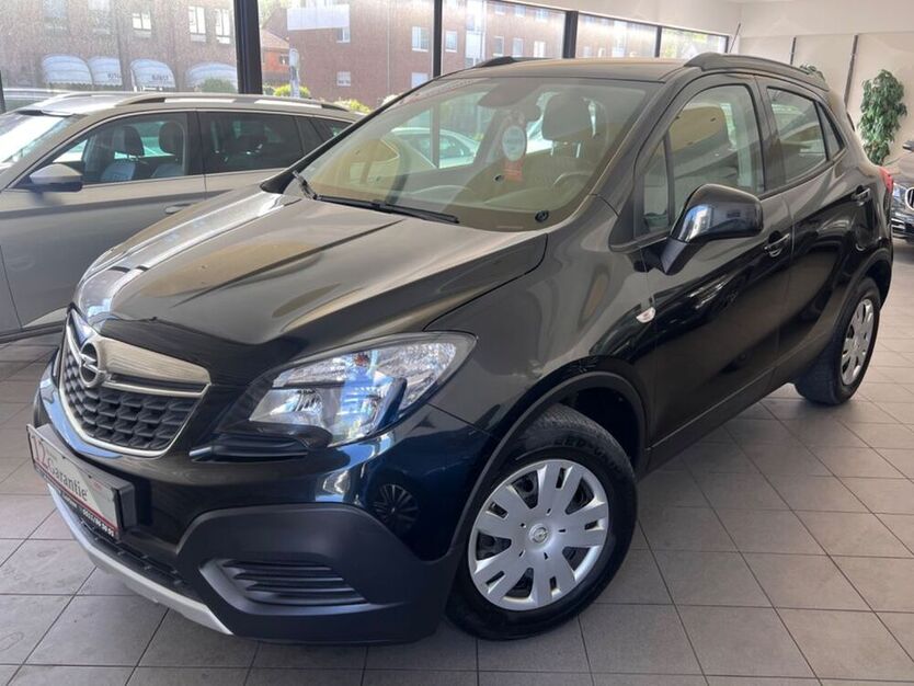Mokka