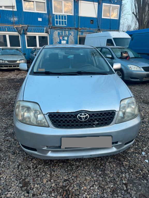 Corolla