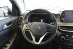 Hyundai Tucson 1.6 GDi 2WD AHK + Navi + Kamera + AHK 77.410 km 14.980 &euro; Euskirchen 53881