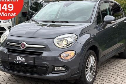 Fiat 500X 83.500 km 13.400 &euro; Rüsselsheim 65428
