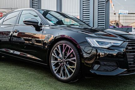 Audi A6 29.500 km 49.999 &euro; Rüsselsheim 65428