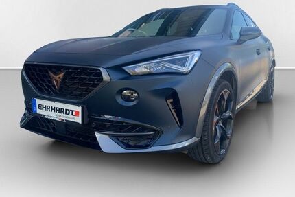 Cupra Formentor 31.680 km 28.990 &euro; Weimar 99427