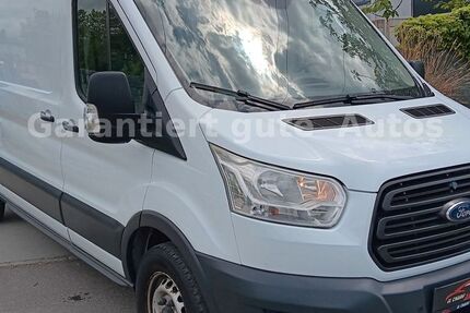 Ford Transit 150.134 km 9.300 &euro; Reutlingen 72770