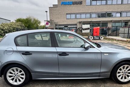 BMW 116 99.500 km 3.750 &euro; Lünen 44536