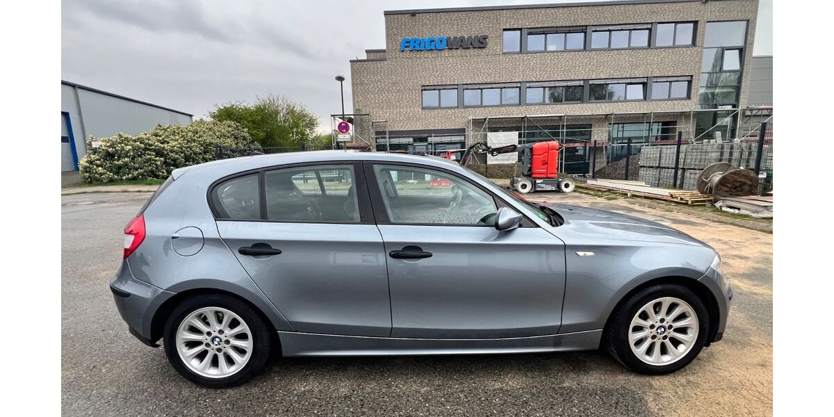 BMW 116 99.500 km 3.750 &euro; Lünen 44536