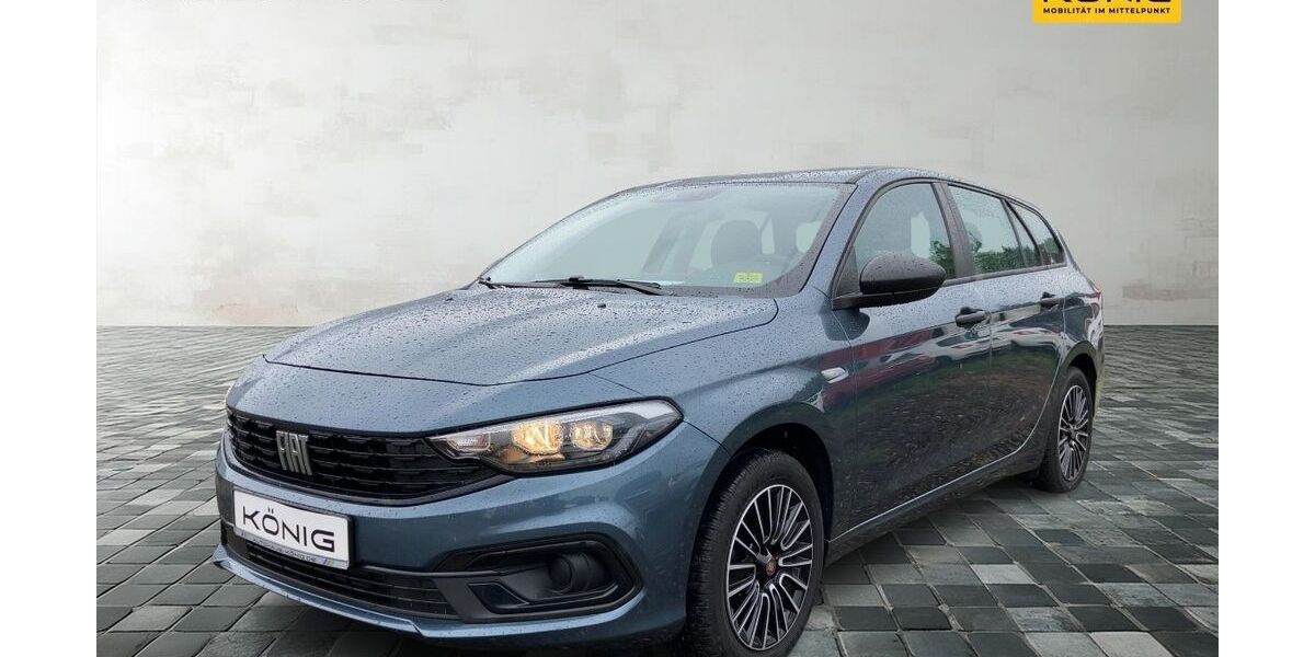 Fiat Tipo 9.476 km 19.999 &euro; Teltow 14513