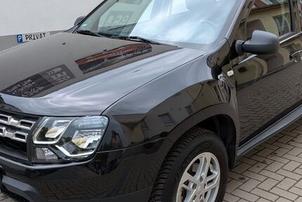 Dacia Duster 112.970 km 6.995 &euro; Chemnitz 09130