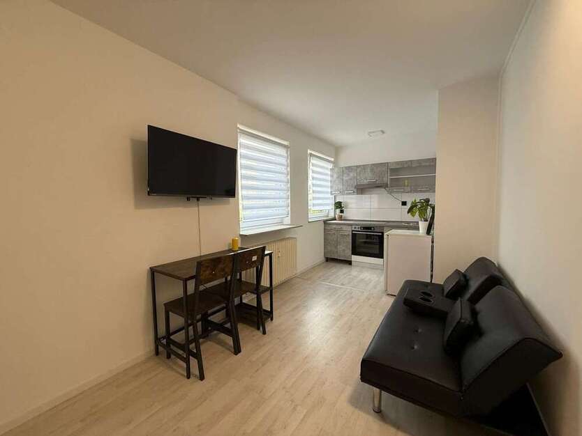 Wohnung zum Mieten in Erlangen 820 € 35 m²
