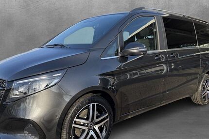 Mercedes-Benz V 300 13.023 km 83.900 &euro; Stralsund 18439