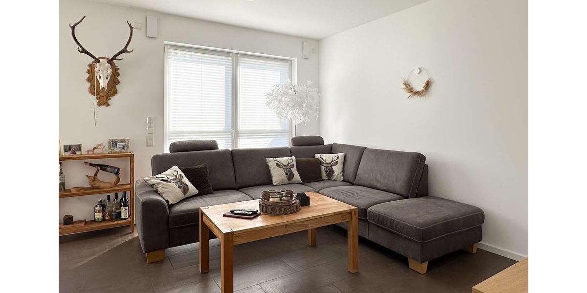 Etagenwohnung Heringsdorf - 3 Zimmer, 77 m&sup2;, 920&euro; | Angebot:26366806