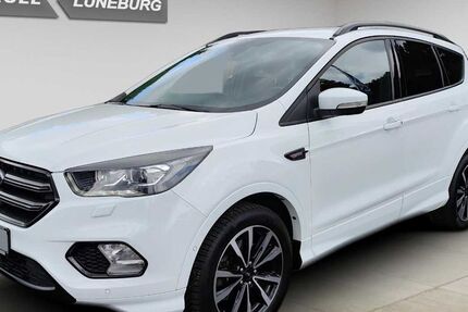 Ford Kuga 63.797 km 17.666 &euro; Lüneburg 21339