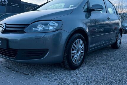 VW Golf Plus 112.000 km 5.190 &euro; Augsburg 86167