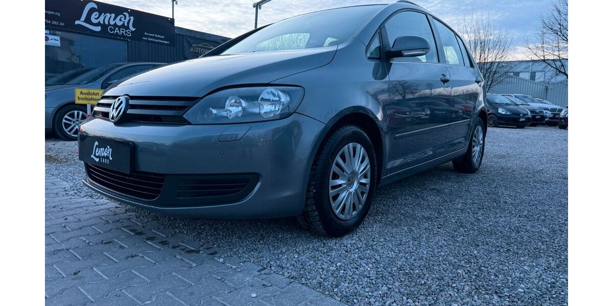 VW Golf Plus 112.000 km 5.190 &euro; Augsburg 86167