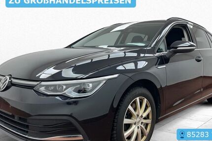 VW Golf 125.890 km 18.407 &euro; Starnberg 82319